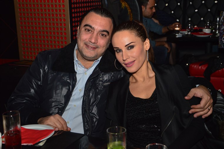 Diva's Stars on Saturday Night
